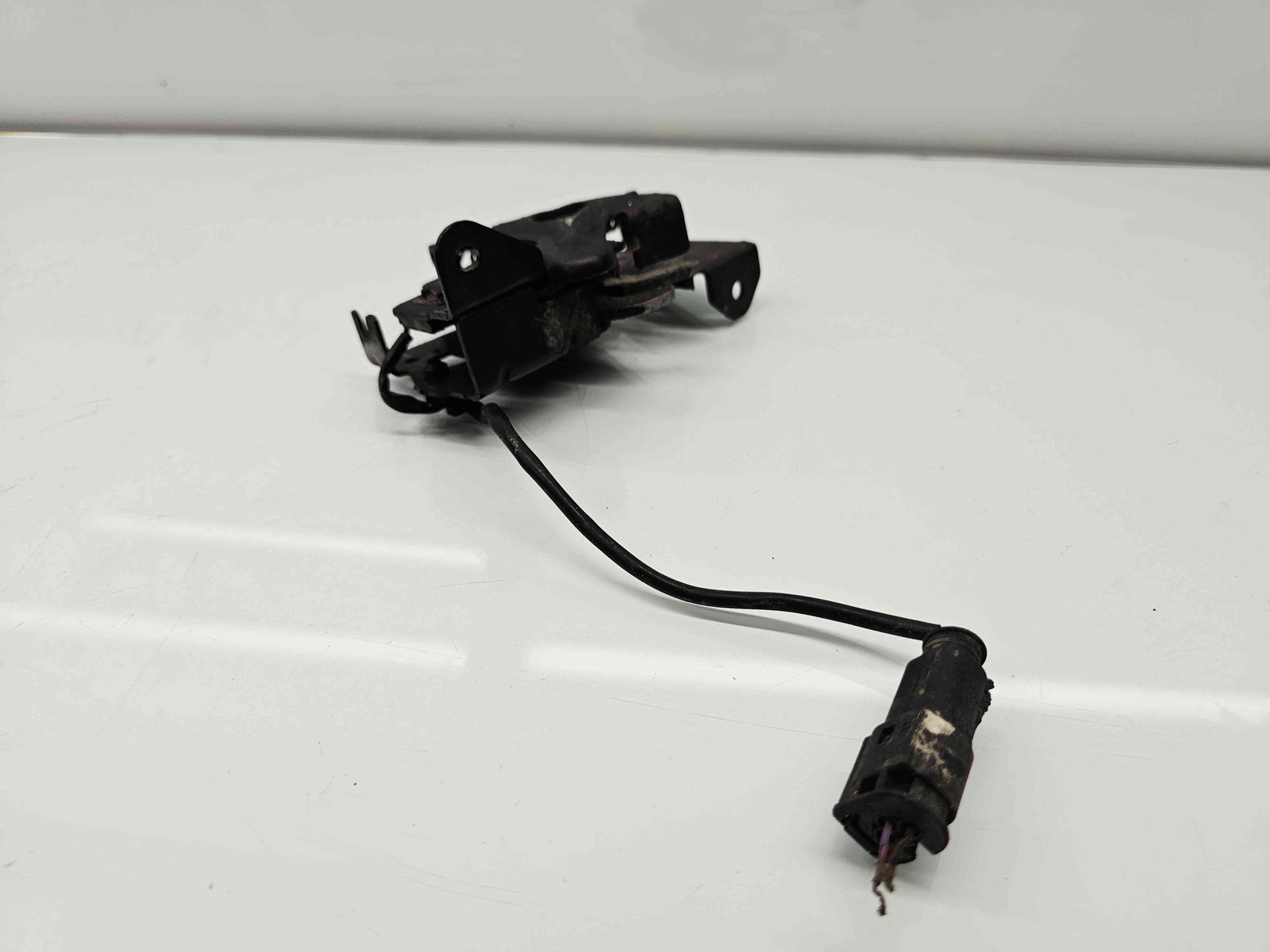 Broasca capota Bmw 3 Touring (F31) [Fabr 2012-2017] - imagine 3