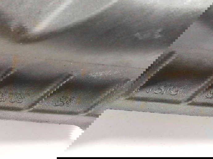 Vas filtru gaze 7S7G6A785BA Ford Focus 2 1.6 2004-2012