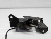 Broasca capota Bmw 3 Touring (F31) [Fabr 2012-2017]