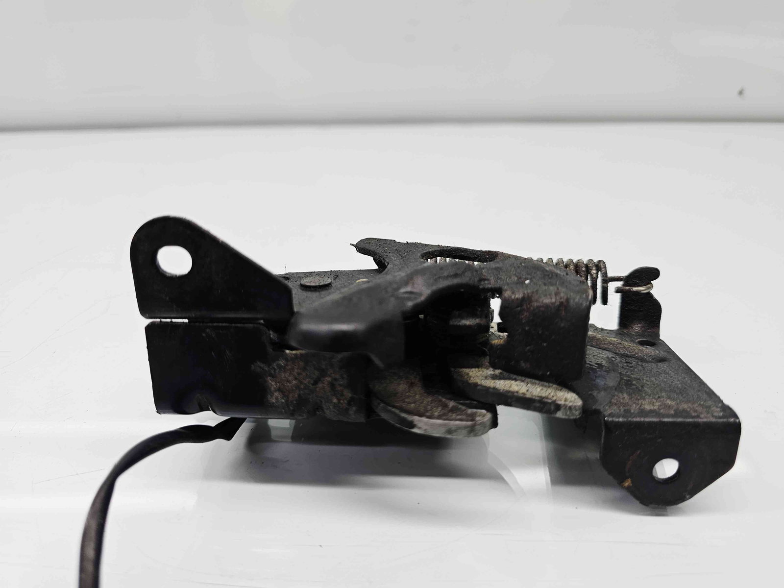 Broasca capota Bmw 3 Touring (F31) [Fabr 2012-2017] - imagine 4