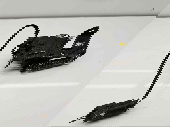 Broasca capota Bmw 3 Touring (F31) [Fabr 2012-2017]