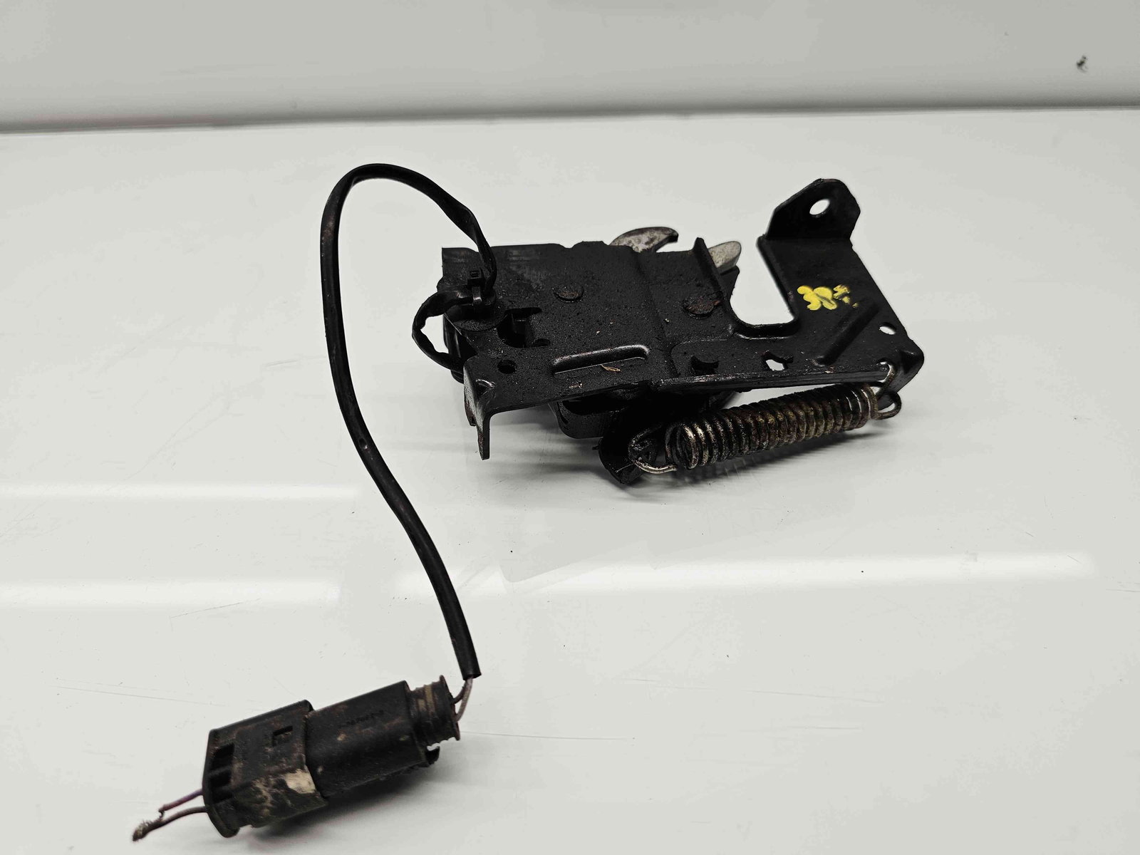 Broasca capota Bmw 3 Touring (F31) [Fabr 2012-2017] - imagine 5