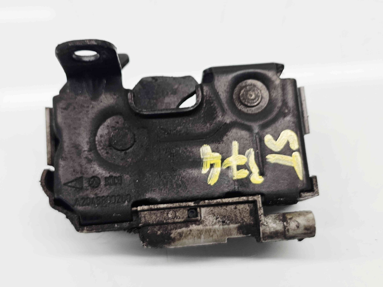 Broasca capota Mercedes Clasa C Combi (W205) [Fabr 2015-prezent] - imagine 1