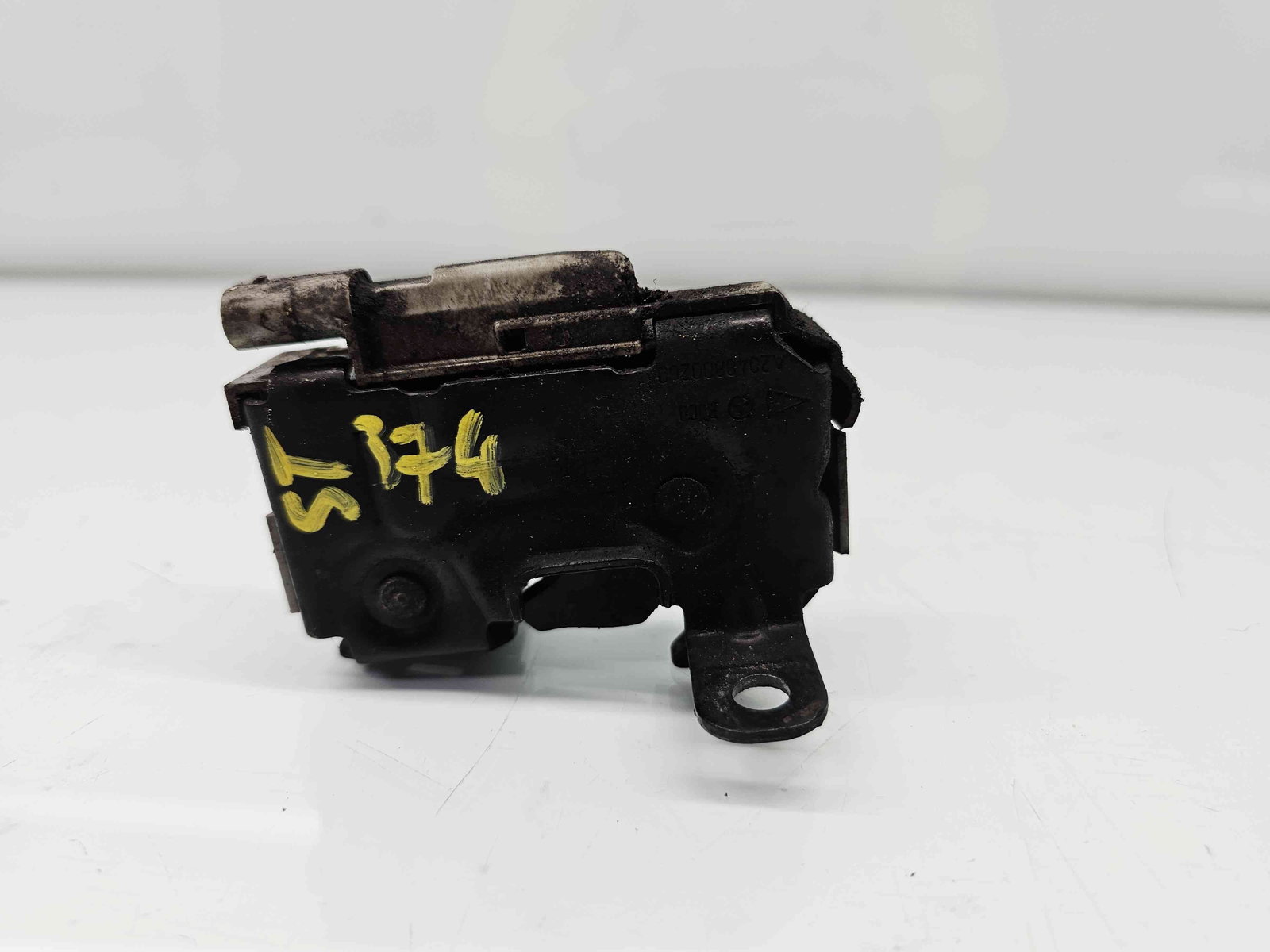 Broasca capota Mercedes Clasa C Combi (W205) [Fabr 2015-prezent] - imagine 5