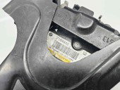 Broasca capota Bmw 5 (F10) [Fabr 2011-2016]