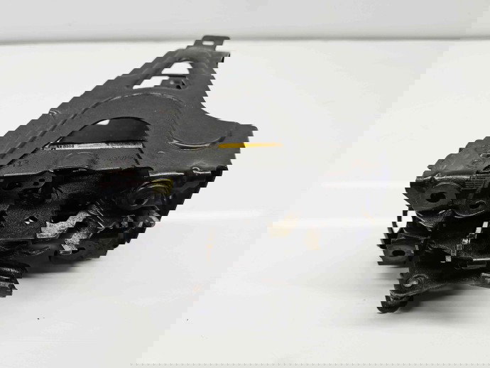 Broasca capota Bmw 5 (F10) [Fabr 2011-2016]