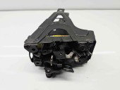 Broasca capota Bmw 5 (F10) [Fabr 2011-2016]