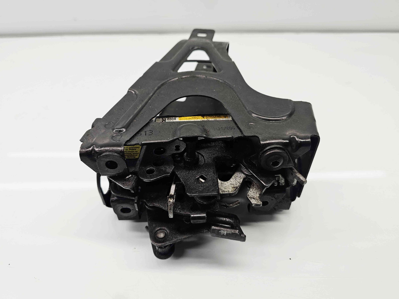 Broasca capota Bmw 5 (F10) [Fabr 2011-2016] - imagine 3