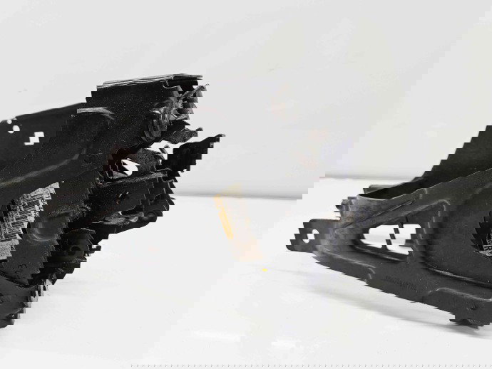 Broasca capota Bmw 5 (F10) [Fabr 2011-2016]