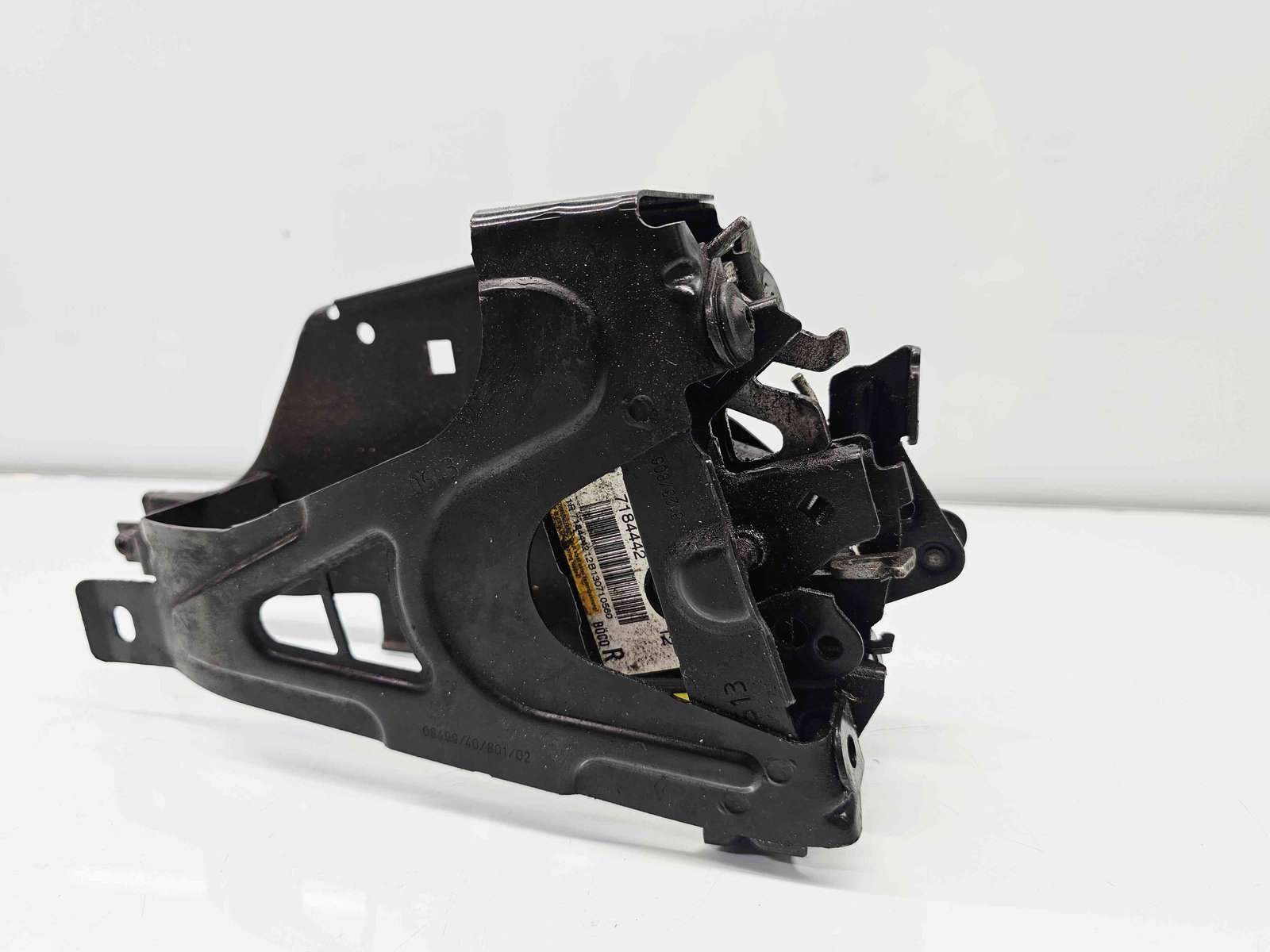 Aceasta este imaginea corespunzatoare acestui obiect