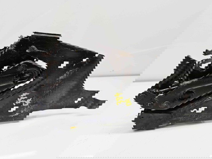 Broasca capota Bmw 5 (F10) [Fabr 2011-2016]