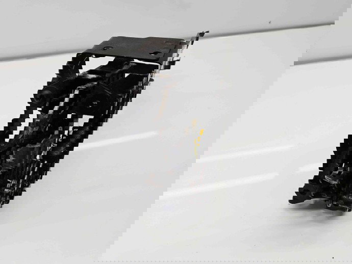 Broasca capota Bmw 5 (F10) [Fabr 2011-2016]