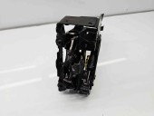 Broasca capota Bmw 5 (F10) [Fabr 2011-2016]