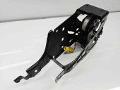 Broasca capota Bmw 5 (F10) [Fabr 2011-2016]