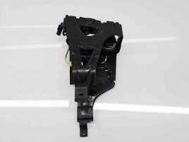 Broasca capota Bmw 5 (F10) [Fabr 2011-2016]