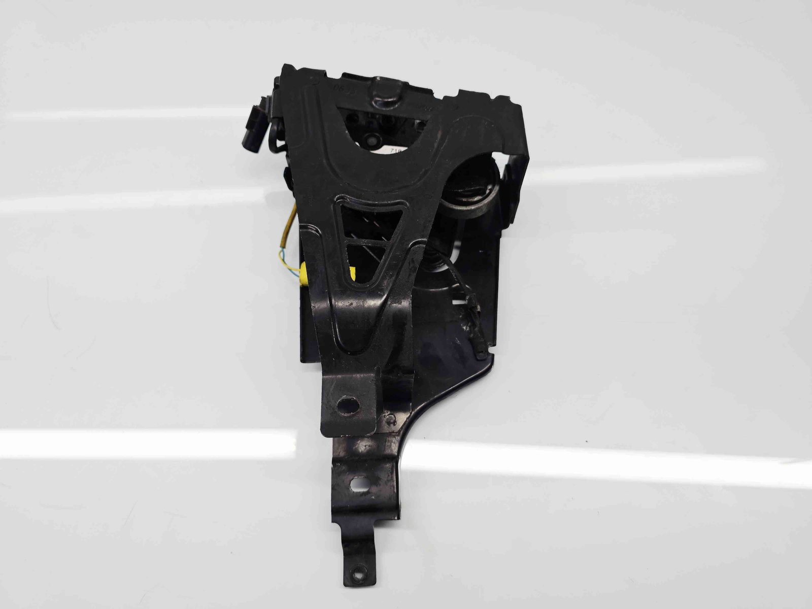 Broasca capota Bmw 5 (F10) [Fabr 2011-2016] - imagine 1