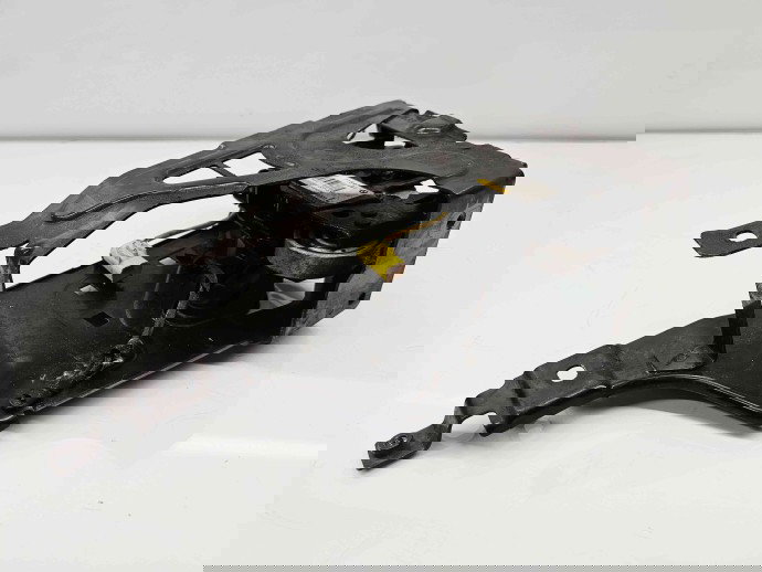 Broasca capota Bmw 5 (F10) [Fabr 2011-2016]