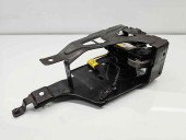 Broasca capota Bmw 5 (F10) [Fabr 2011-2016]