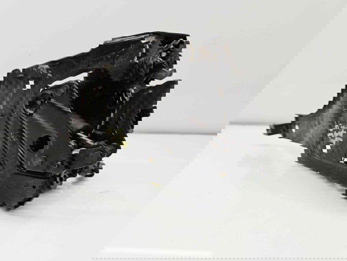 Broasca capota Bmw 5 (F10) [Fabr 2011-2016]