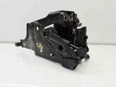 Broasca capota Bmw 5 (F10) [Fabr 2011-2016]