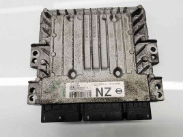 Calculator motor ECU Nissan Qashqai Facelift (2) [Fabr 2009-2013] 237101449R 1.5 DCI K9K430 81KW / 110CP