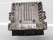 Calculator motor ECU Nissan Qashqai Facelift (2) [Fabr 2009-2013] 237101449R 1.5 DCI K9K430 81KW / 110CP