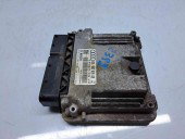 Calculator motor ECU Audi A3 (8P1) [Fabr 2003-2012] 03L906018AB 2.0 TDI CFFB 103KW / 140CP