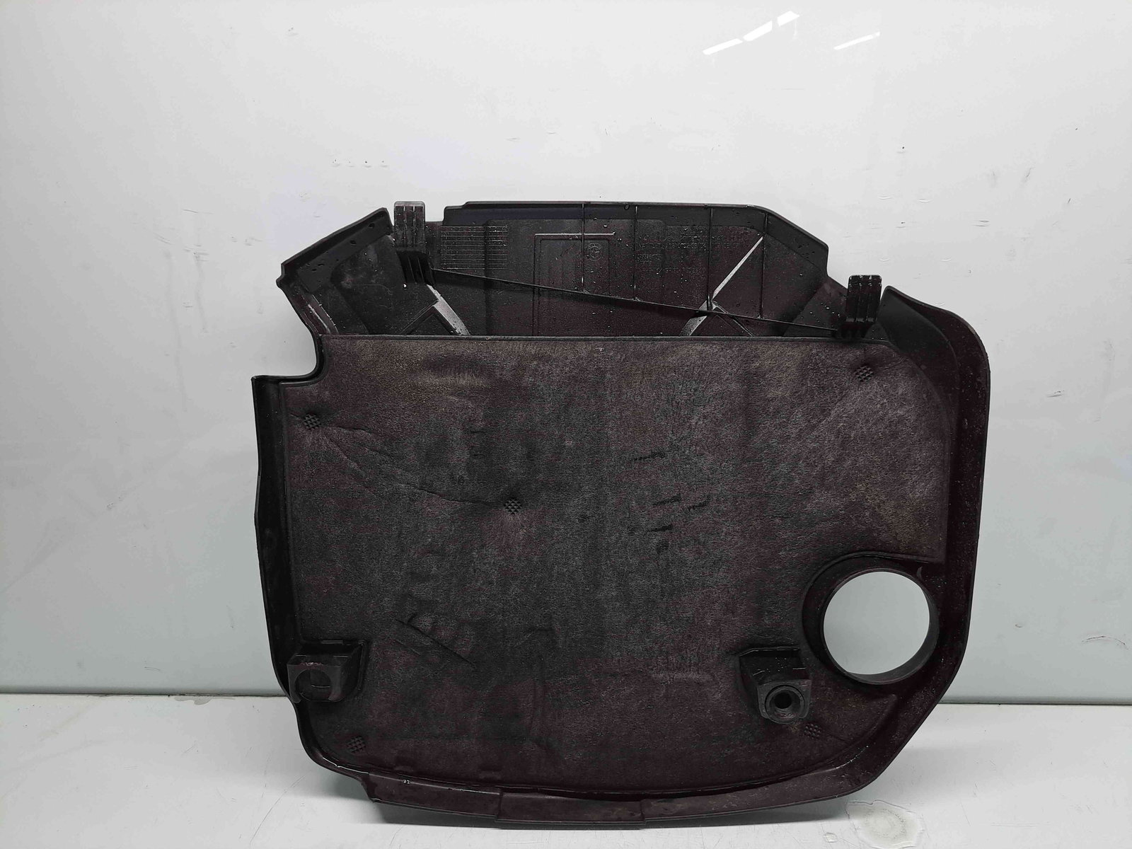 Capac motor Bmw 3 (F30) [Fabr 2012-2017] 7810802-03 2.0 N47D20 135KW / 184CP - imagine 2