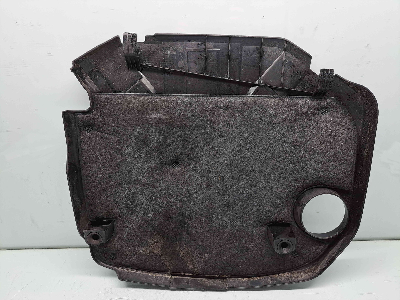 Capac motor Bmw 3 Touring (F31) [Fabr 2012-2017] 7810800-03 2.0 N47D20 135KW / 184CP - imagine 2