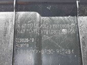 Capac motor Bmw 3 Touring (F31) [Fabr 2012-2017] 7810802-03 2.0 N47D20 135KW / 184CP