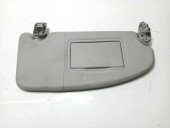 Parasolar dreapta OEM Ford Focus 2 1.6 2004-2012