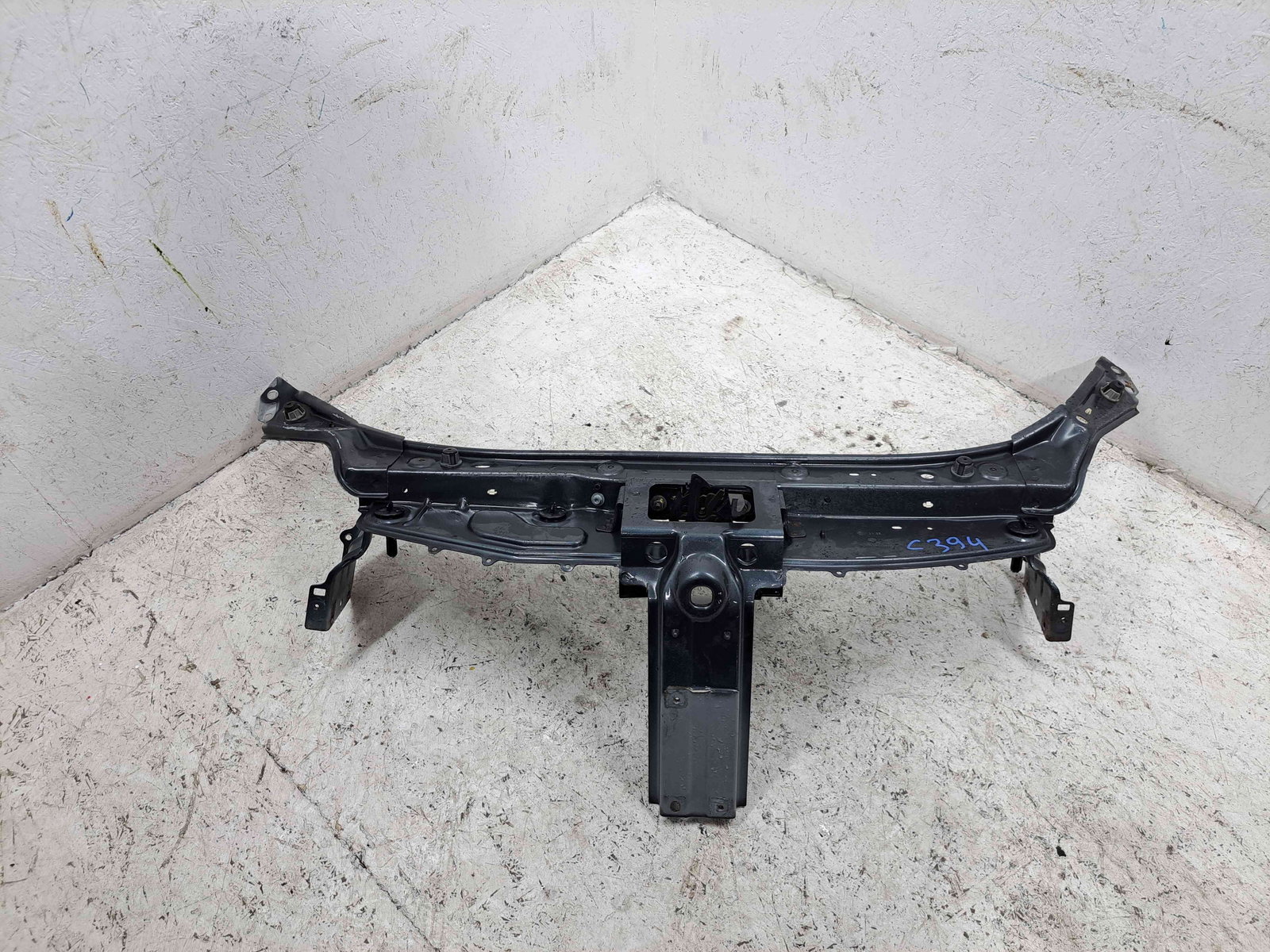 Capac trager Dacia Sandero 2 [Fabr 2012-prezent] - imagine 1