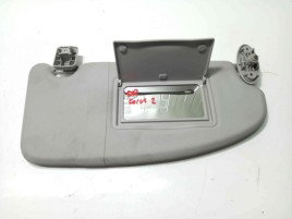 Parasolar dreapta OEM Ford Focus 2 1.6 2004-2012