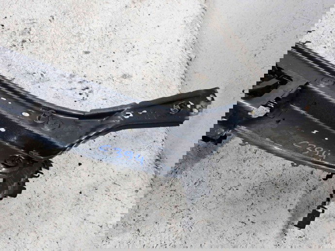 Capac trager Dacia Sandero 2 [Fabr 2012-prezent]