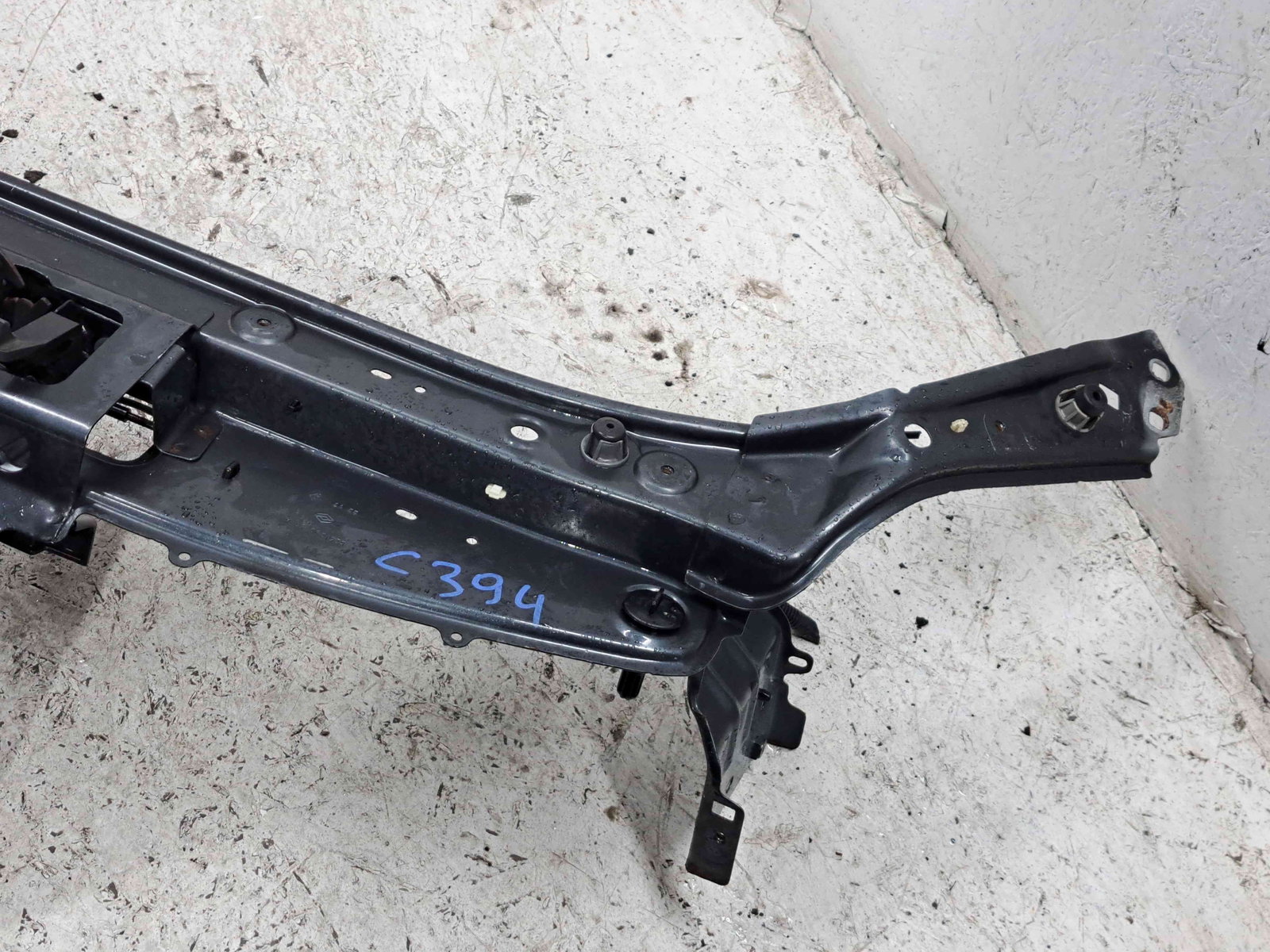 Capac trager Dacia Sandero 2 [Fabr 2012-prezent] - imagine 2