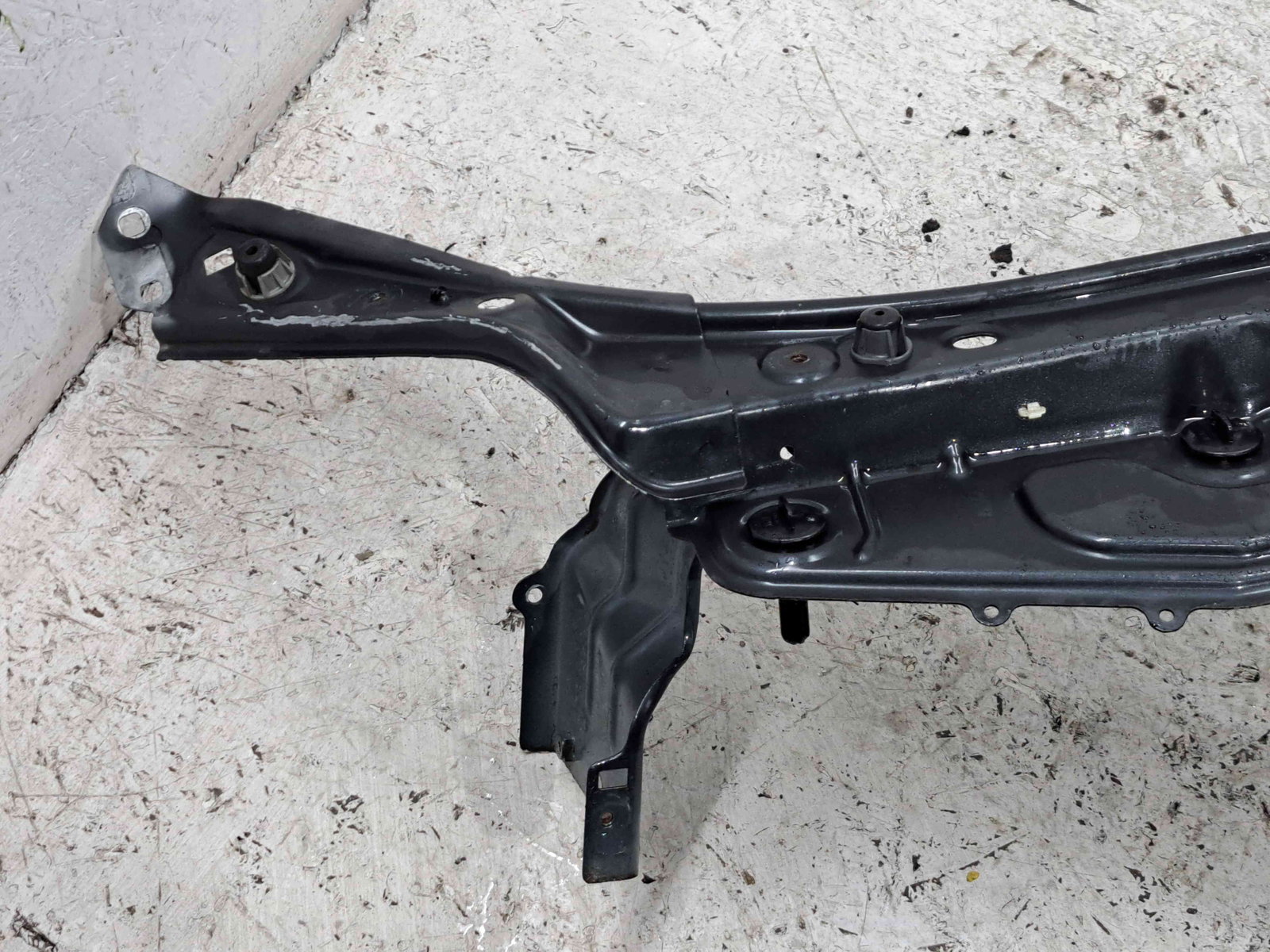 Capac trager Dacia Sandero 2 [Fabr 2012-prezent] - imagine 4