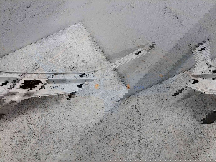 Capac trager Dacia Sandero 2 [Fabr 2012-prezent]