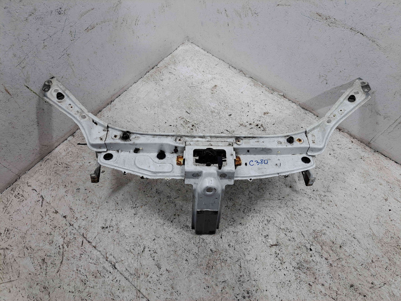 Capac trager Dacia Sandero 2 [Fabr 2012-prezent] - imagine 1