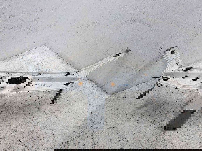 Capac trager Dacia Sandero 2 [Fabr 2012-prezent]