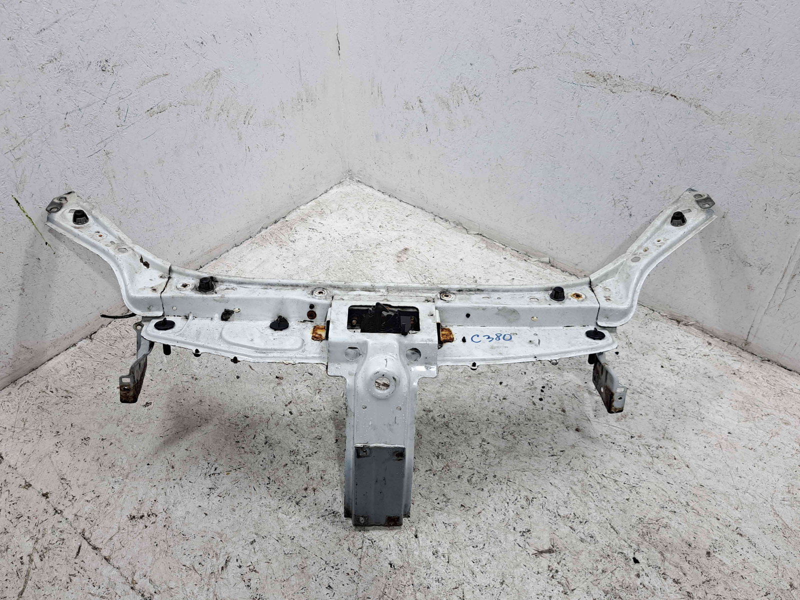 Capac trager Dacia Sandero 2 [Fabr 2012-prezent] - imagine 2