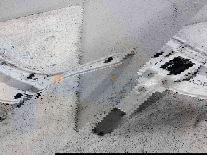 Capac trager Dacia Sandero 2 [Fabr 2012-prezent]