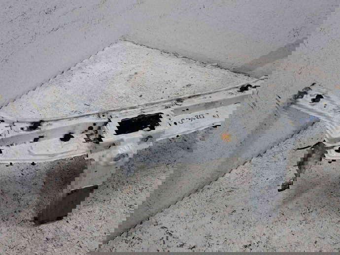 Capac trager Dacia Sandero 2 [Fabr 2012-prezent]