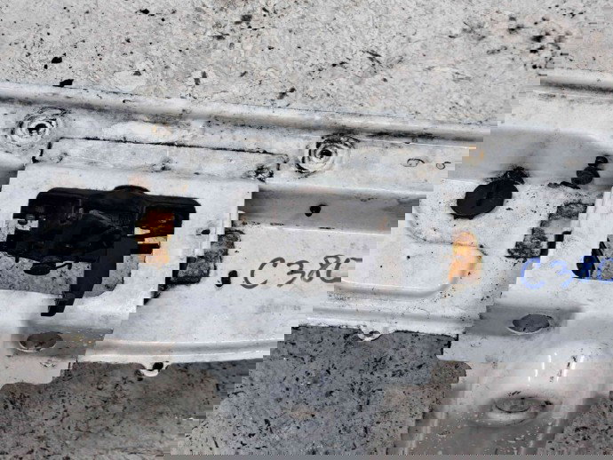 Capac trager Dacia Sandero 2 [Fabr 2012-prezent]