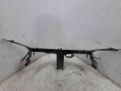 Capac trager Dacia Sandero 2 [Fabr 2012-prezent]