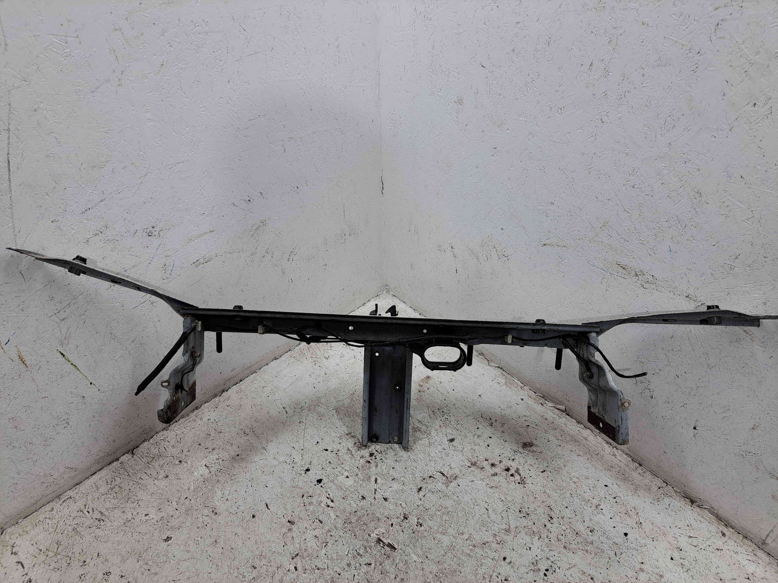 Capac trager Dacia Sandero 2 [Fabr 2012-prezent] - imagine 7