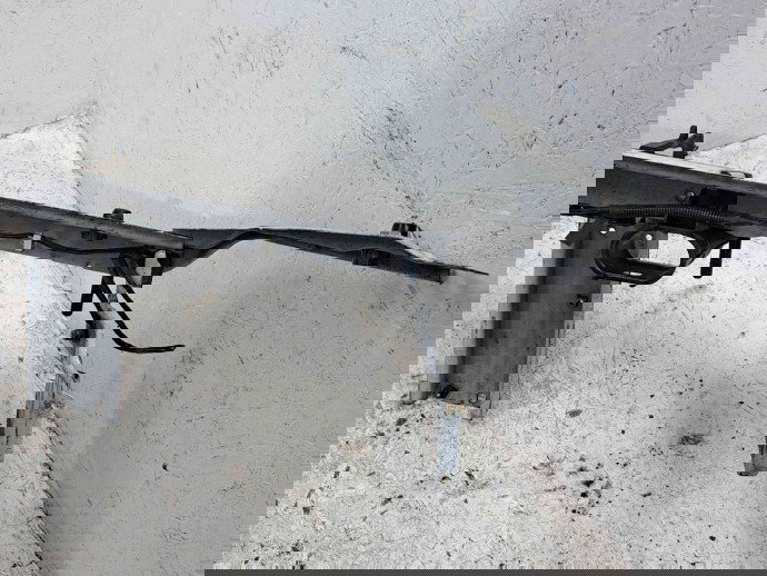 Capac trager Dacia Sandero 2 [Fabr 2012-prezent]