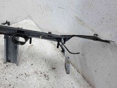 Capac trager Dacia Sandero 2 [Fabr 2012-prezent]