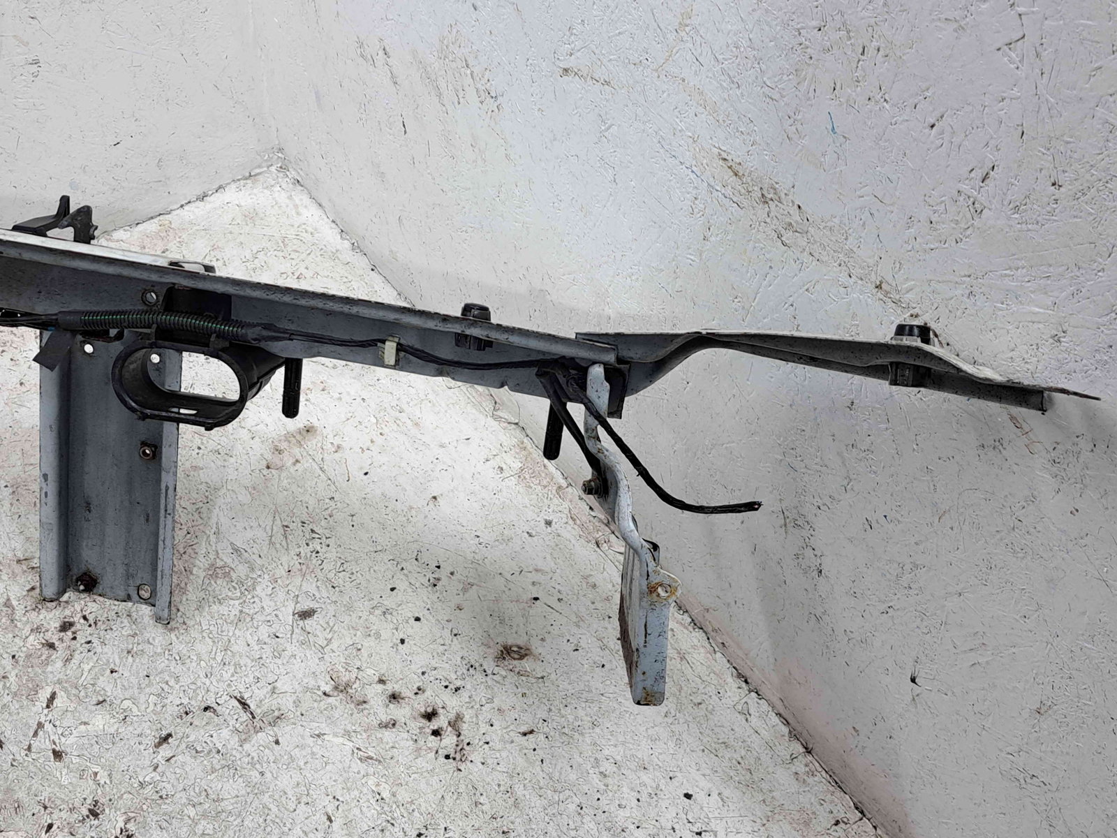 Capac trager Dacia Sandero 2 [Fabr 2012-prezent] - imagine 8