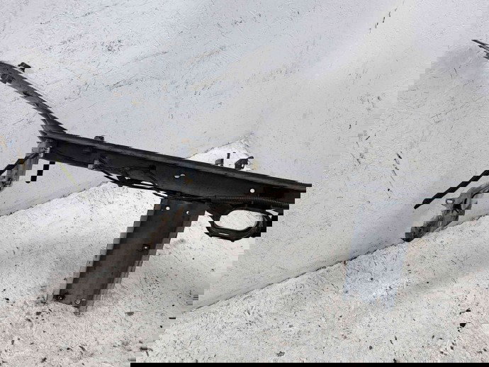 Capac trager Dacia Sandero 2 [Fabr 2012-prezent]