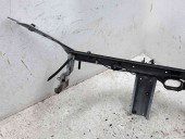 Capac trager Dacia Sandero 2 [Fabr 2012-prezent]